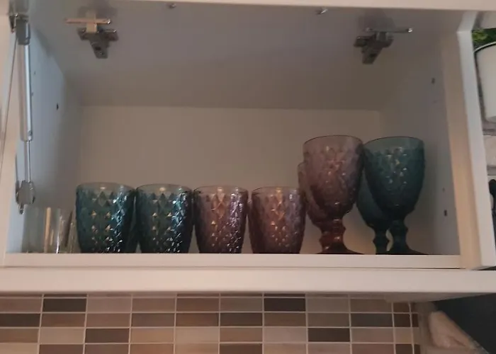 Torres Del Sol-la Perla Ocean View Apartamento Los Cristianos (Tenerife)