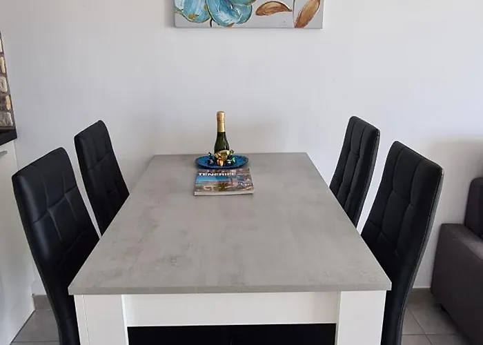 Torres Del Sol-la Perla Ocean View Apartamento Los Cristianos (Tenerife)