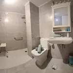 아파트 Torres Del Sol-la Perla Ocean View *