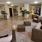 Torres Del Sol-la Perla Ocean View