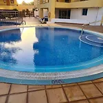 아파트 Torres Del Sol-la Perla Ocean View