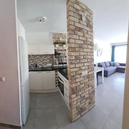 Torres Del Sol-la Perla Ocean View