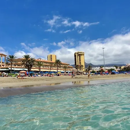 Torres Del Sol-la Perla Ocean View Apartment