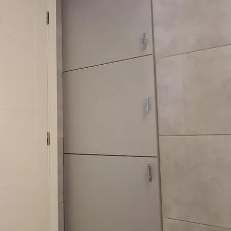 Torres Del Sol-la Perla Ocean View Los Cristianos (Tenerife)