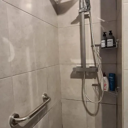 Torres Del Sol-la Perla Ocean View *