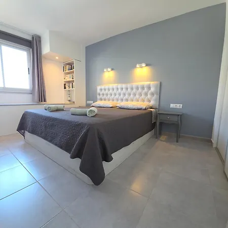 Torres Del Sol-la Perla Ocean View Apartment Los Cristianos (Tenerife)