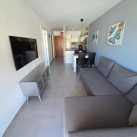 Torres Del Sol-la Perla Ocean View Apartment *