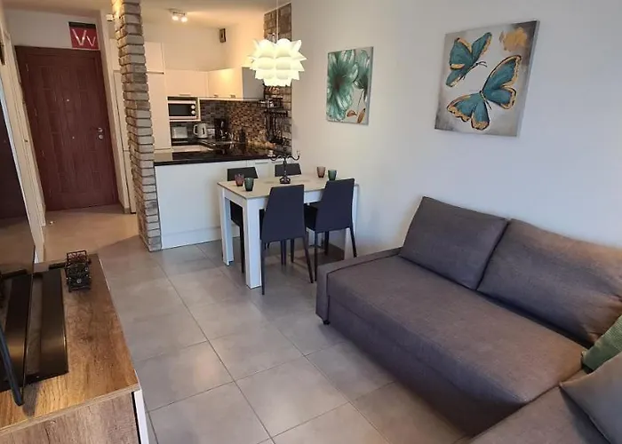 Torres Del Sol-la Perla Ocean View *