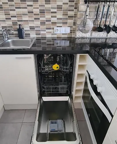 Torres Del Sol-la Perla Ocean View *