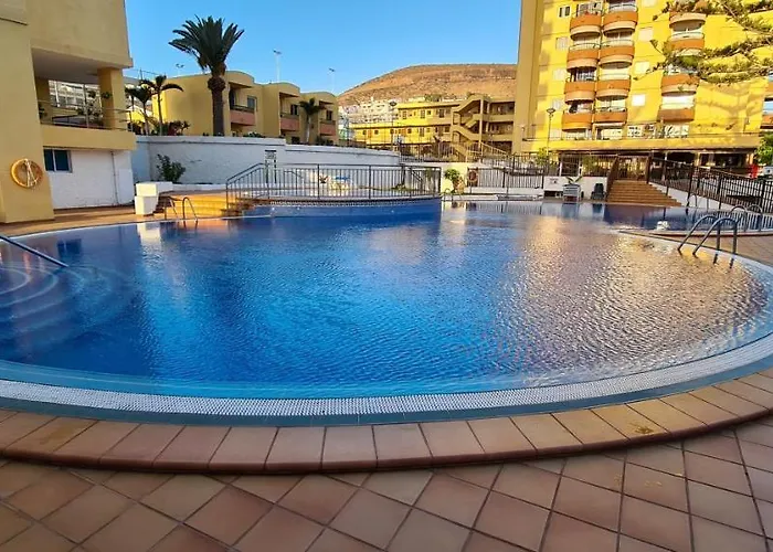 Torres Del Sol-la Perla Ocean View