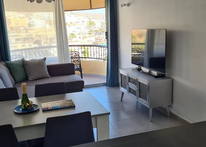 Torres Del Sol-la Perla Ocean View