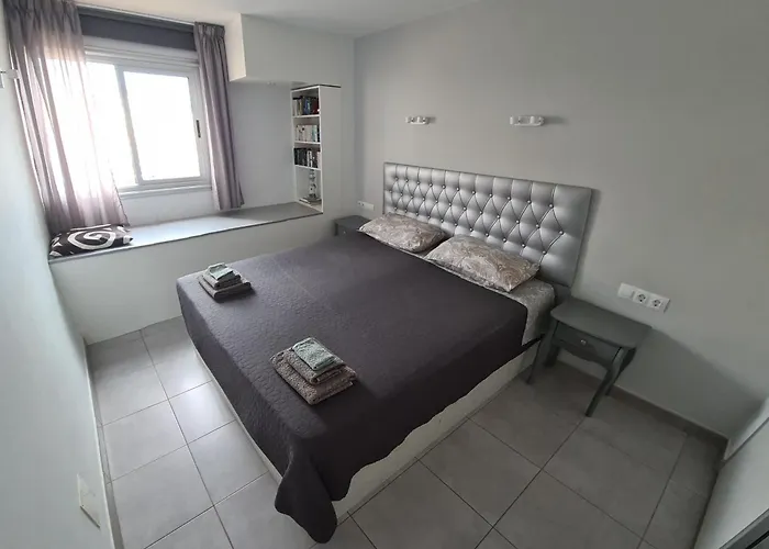 Apartment Torres Del Sol-la Perla Ocean View