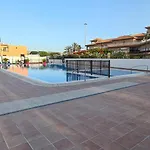 Torres Del Sol-la Perla Ocean View * Los Cristianos (Tenerife)