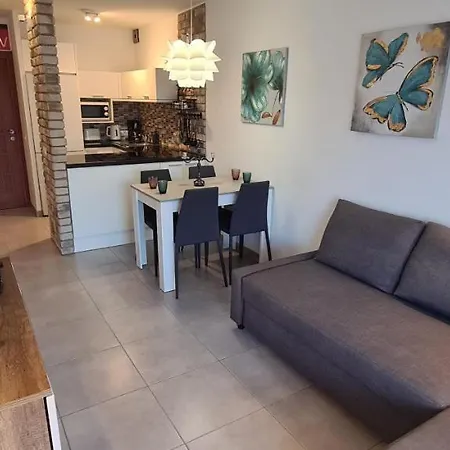 Torres Del Sol-la Perla Ocean View *