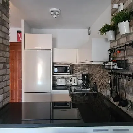 Torres Del Sol-la Perla Ocean View *