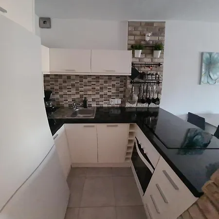 Appartamento Torres Del Sol-la Perla Ocean View