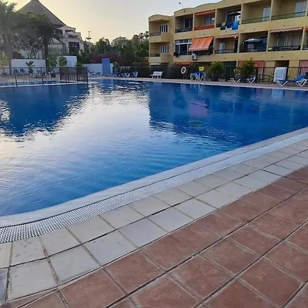 Torres Del Sol-la Perla Ocean View *