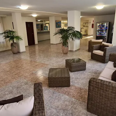 Torres Del Sol-la Perla- Beachfront & Ocean View