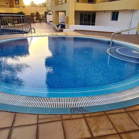 شقة Torres Del Sol-la Perla Ocean View