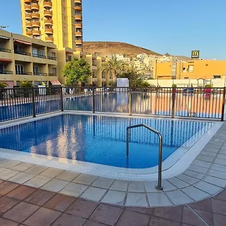 Torres Del Sol-la Perla- Beachfront & Ocean View