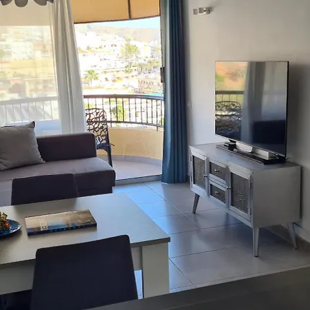 Torres Del Sol-la Perla Ocean View