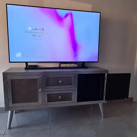 Torres Del Sol-la Perla Ocean View Los Cristianos