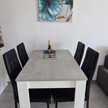 Torres Del Sol-la Perla Ocean View شقة لوس كريستيانوس