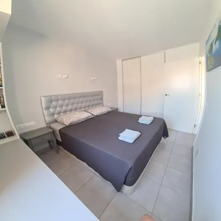 Torres Del Sol-la Perla Ocean View