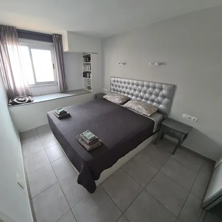 Appartamento Torres Del Sol-la Perla Ocean View