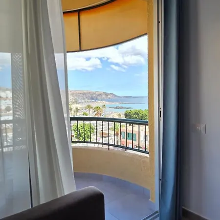 Torres Del Sol-la Perla- Beachfront & Ocean View * לוס כריסטיאנוס