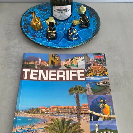 Torres Del Sol-la Perla Ocean View لوس كريستيانوس