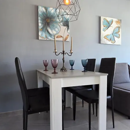 Torres Del Sol-la Perla Ocean View شقة