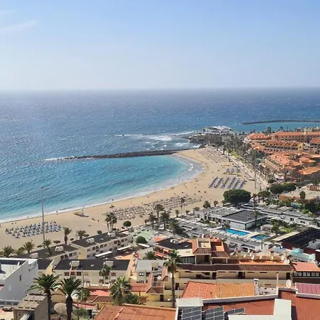 شقة Torres Del Sol-la Perla Ocean View *