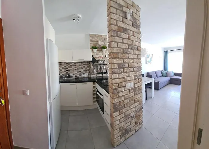 Torres Del Sol-la Perla Ocean View