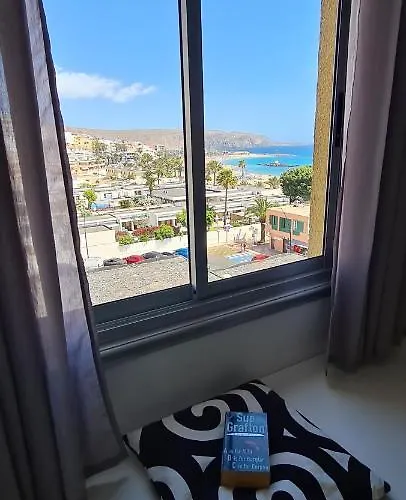 Torres Del Sol-la Perla Ocean View * Los Cristianos (Tenerife)