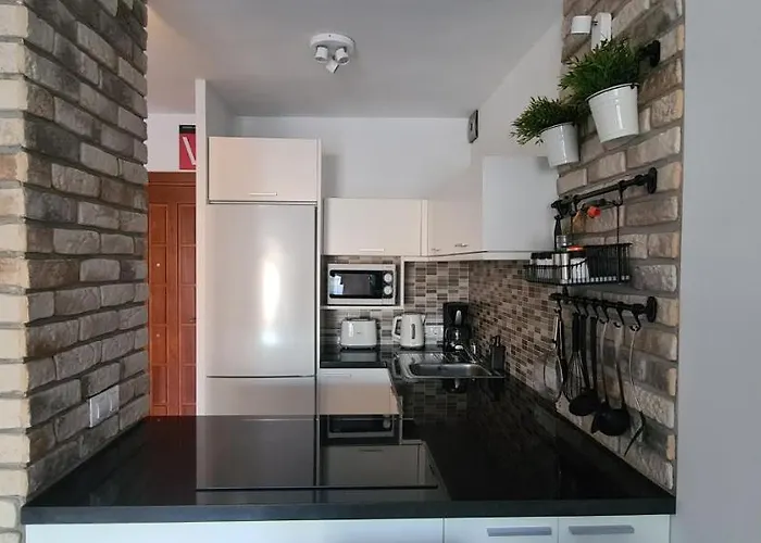 Torres Del Sol-la Perla Ocean View *