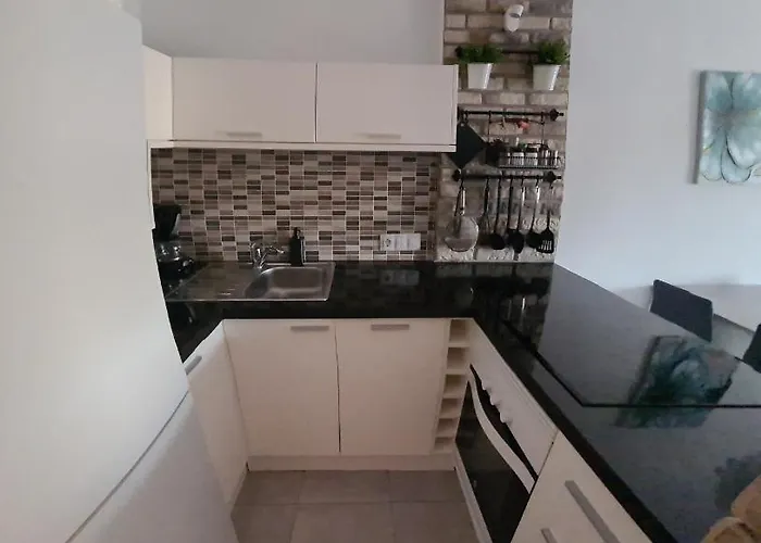 Daire Torres Del Sol-la Perla Ocean View