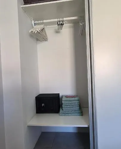 Daire Torres Del Sol-la Perla Ocean View Los Cristianos (Tenerife)