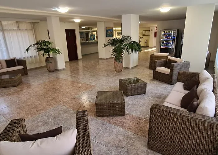 Torres Del Sol-la Perla Ocean View