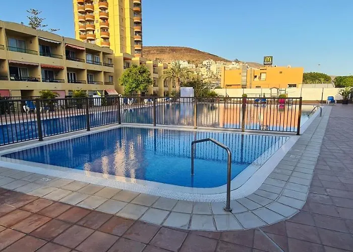 Torres Del Sol-la Perla Ocean View