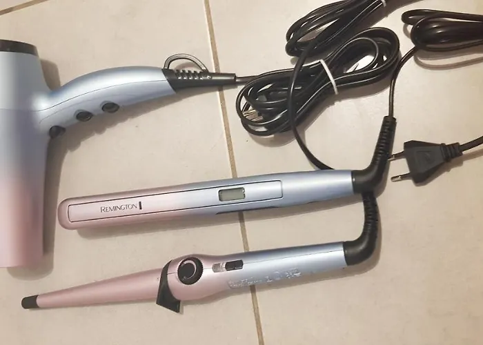 Lägenhet Torres Del Sol-la Perla Ocean View *