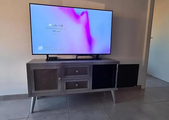 Torres Del Sol-la Perla Ocean View Los Cristianos (Tenerife)