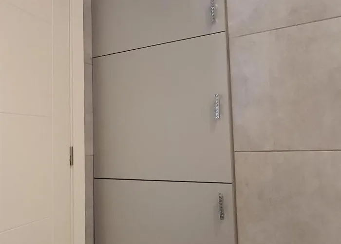 Torres Del Sol-la Perla Ocean View Los Cristianos (Tenerife)