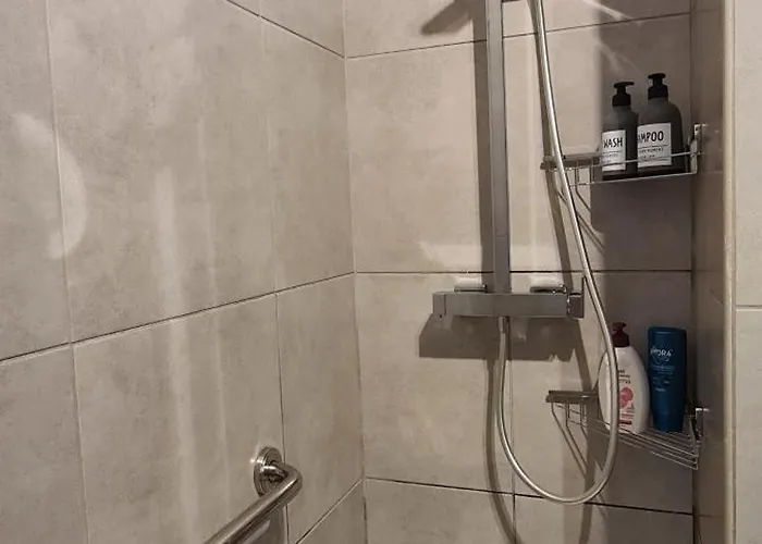 Torres Del Sol-la Perla Ocean View *