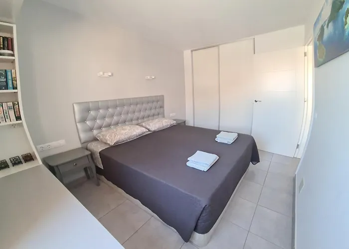 Torres Del Sol-la Perla Ocean View