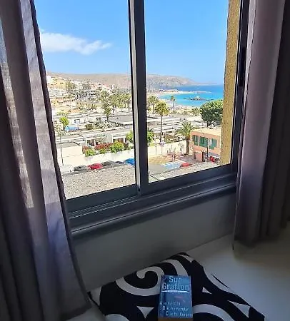 Torres Del Sol-la Perla Ocean View * Los Cristianos
